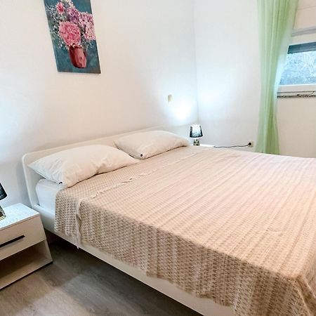 Apartmani Danica Orebic Exterior photo