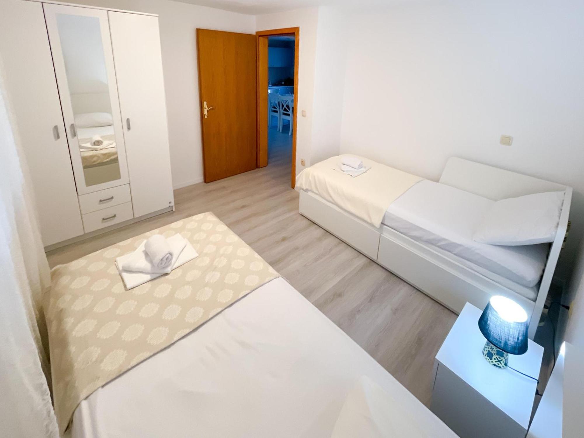 Apartmani Danica Orebic Exterior photo