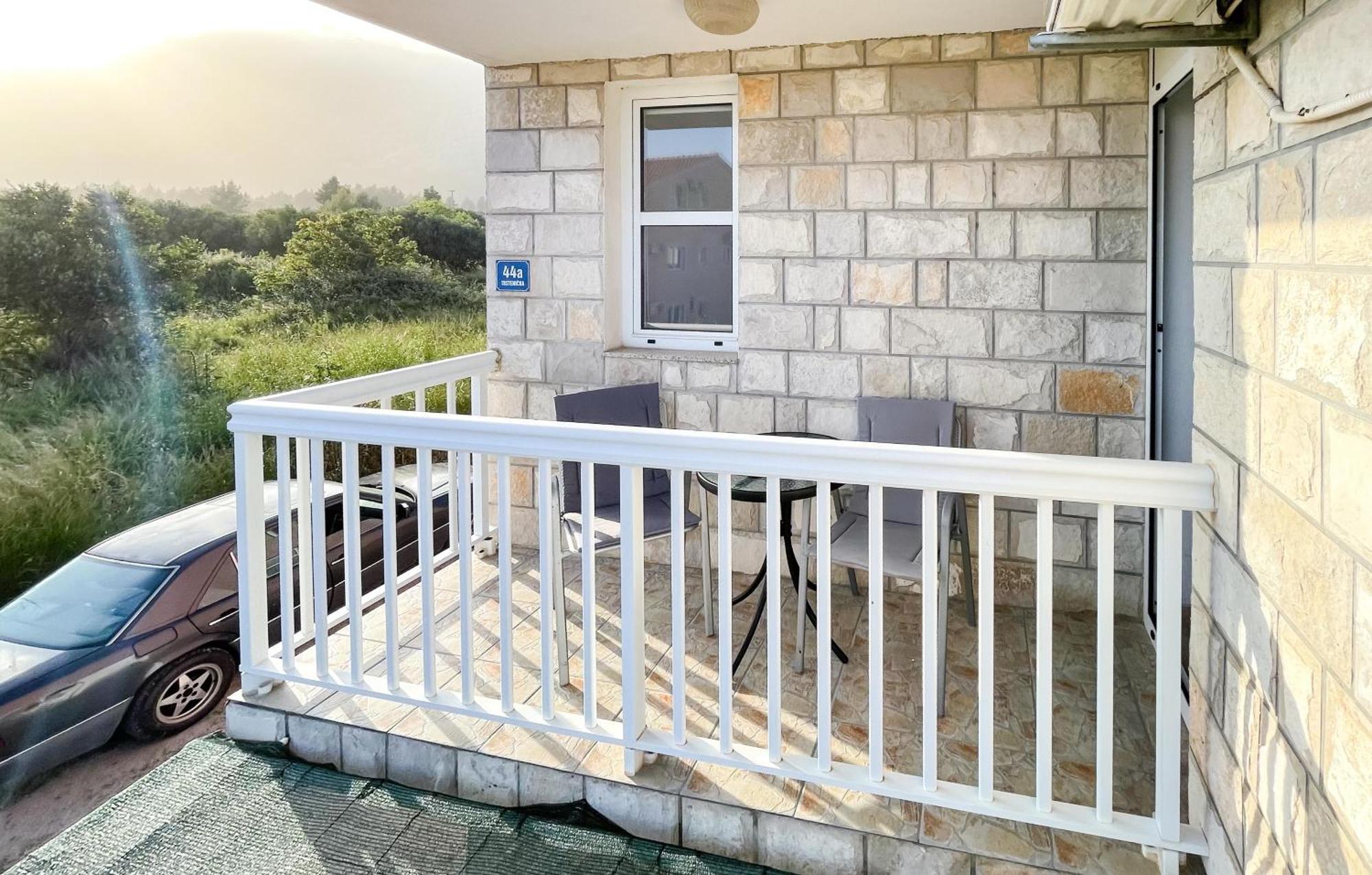 Apartmani Danica Orebic Exterior photo
